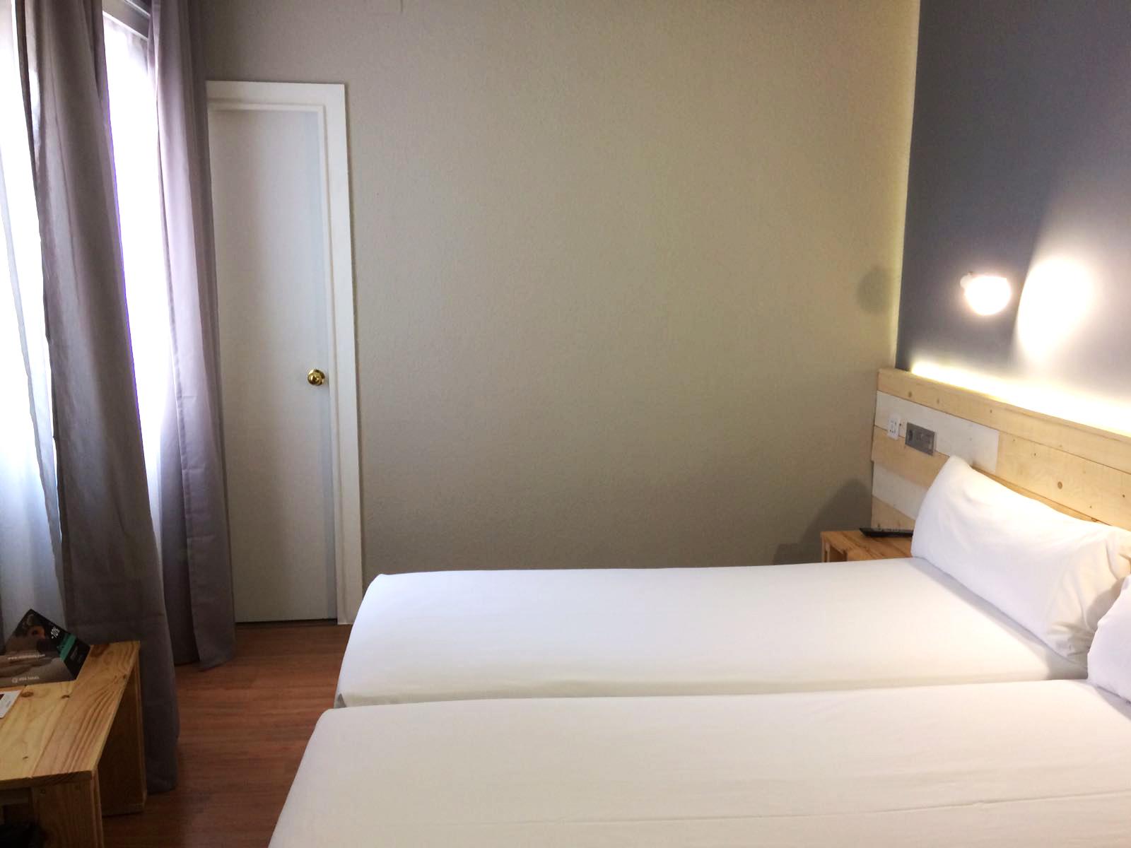 Hotel Alda Centro Ponferrada Zewnętrze zdjęcie
