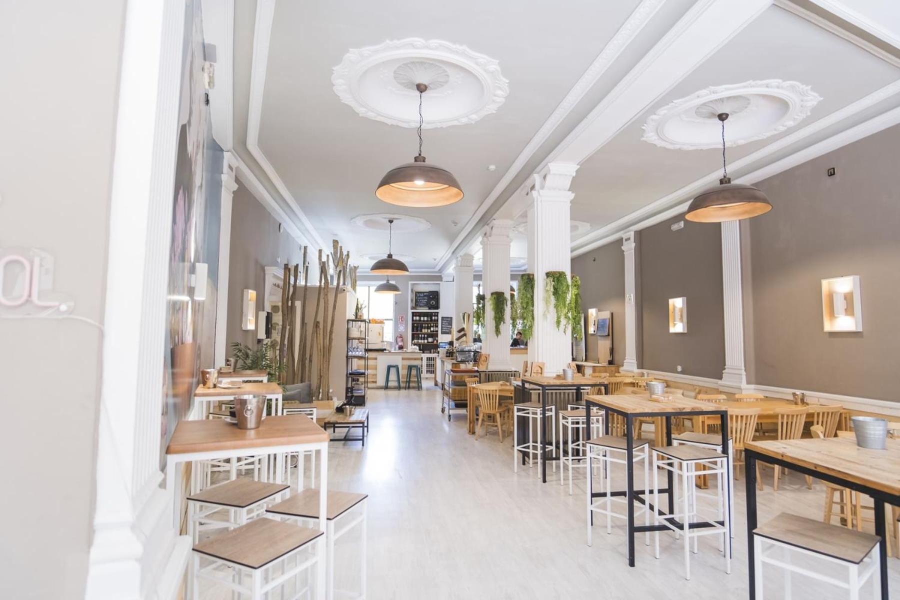 Hotel Alda Centro Ponferrada Zewnętrze zdjęcie