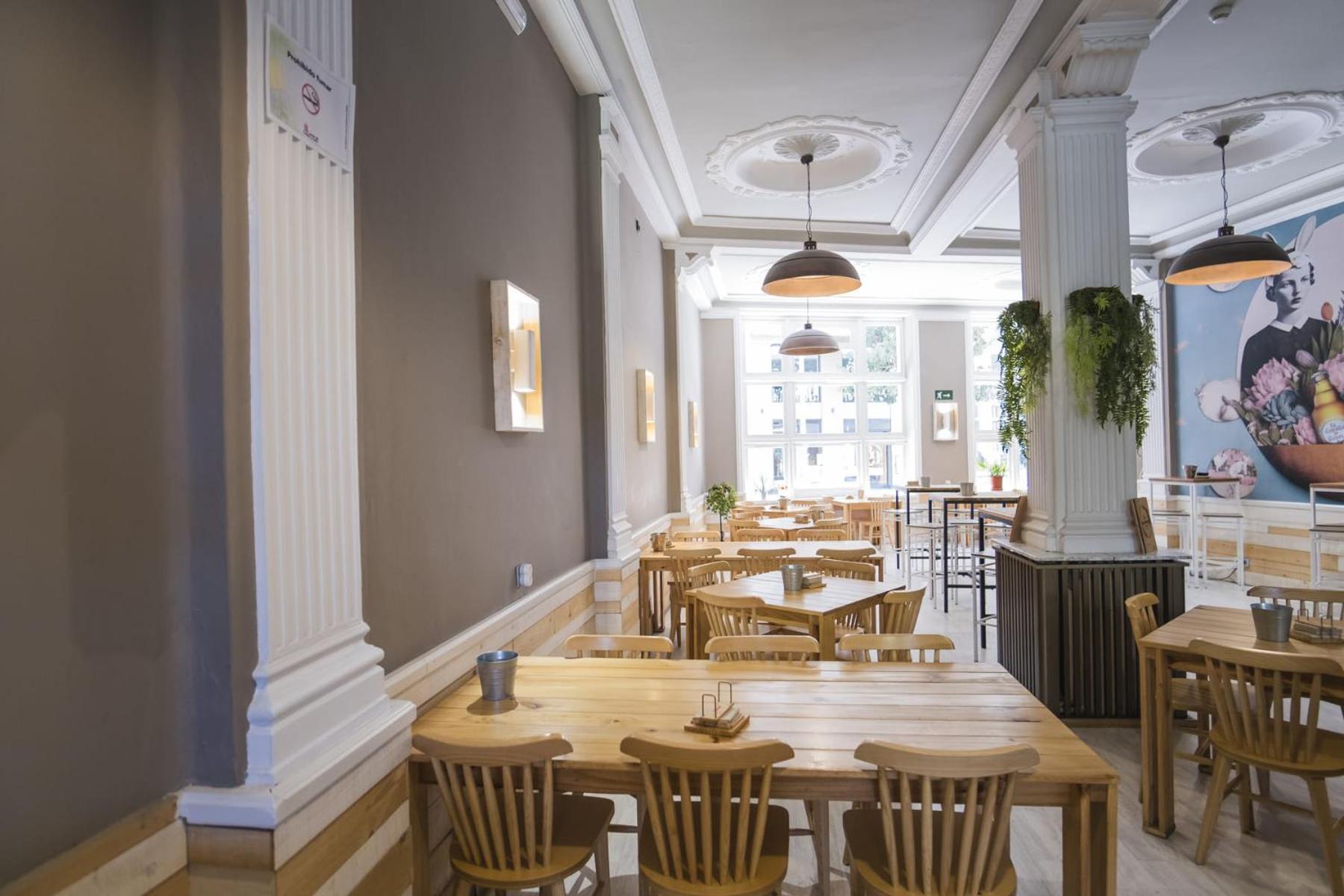 Hotel Alda Centro Ponferrada Zewnętrze zdjęcie