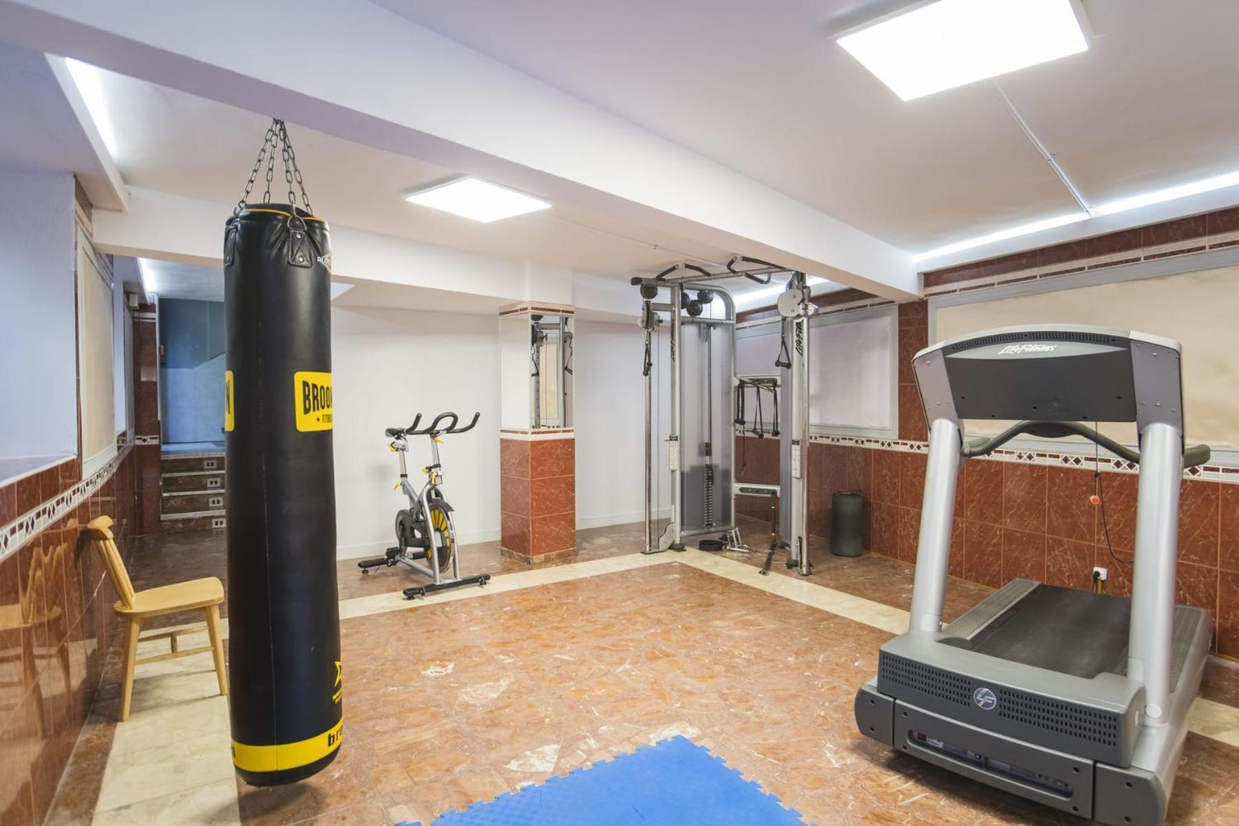 Hotel Alda Centro Ponferrada Zewnętrze zdjęcie