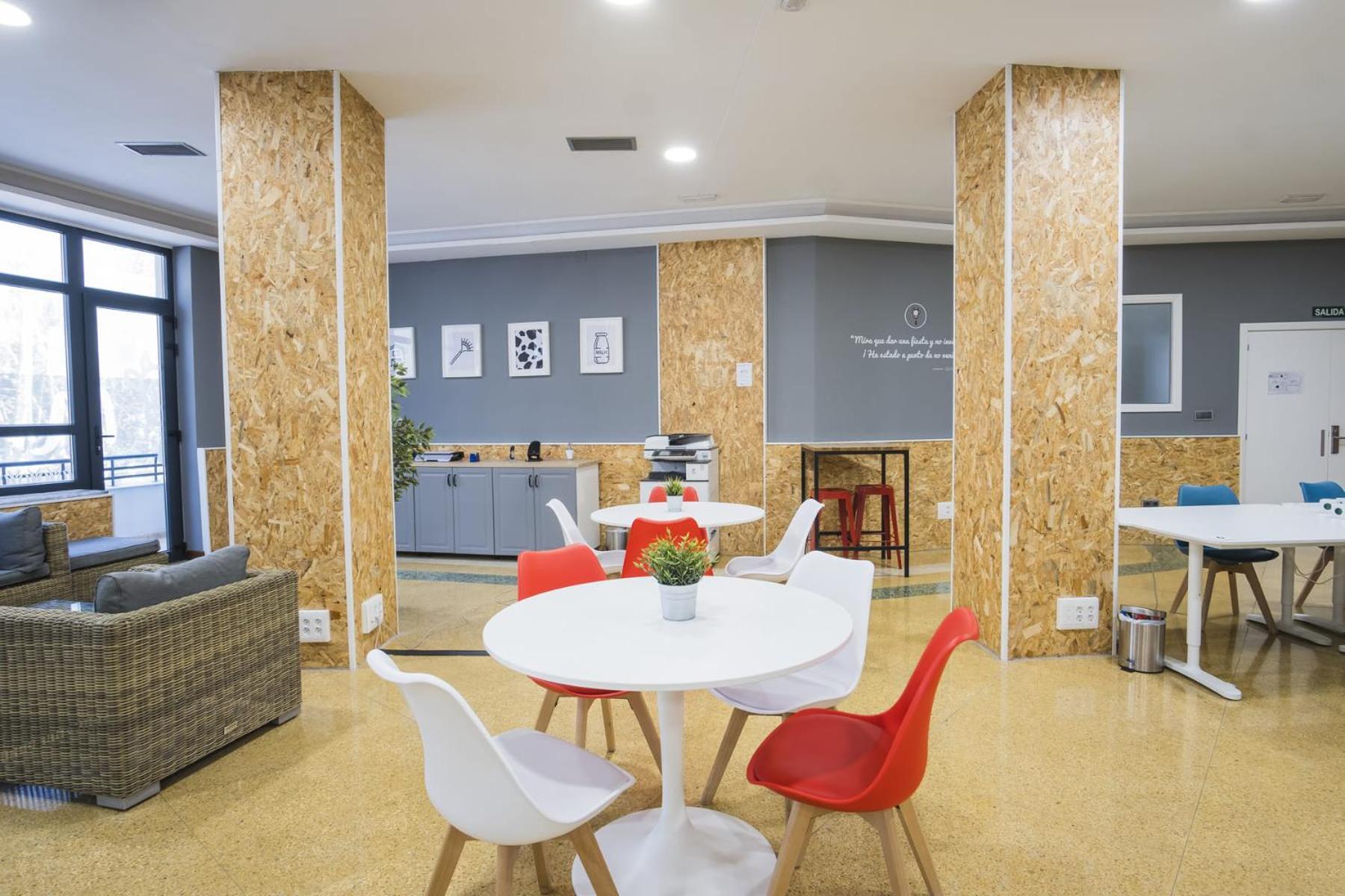 Hotel Alda Centro Ponferrada Zewnętrze zdjęcie