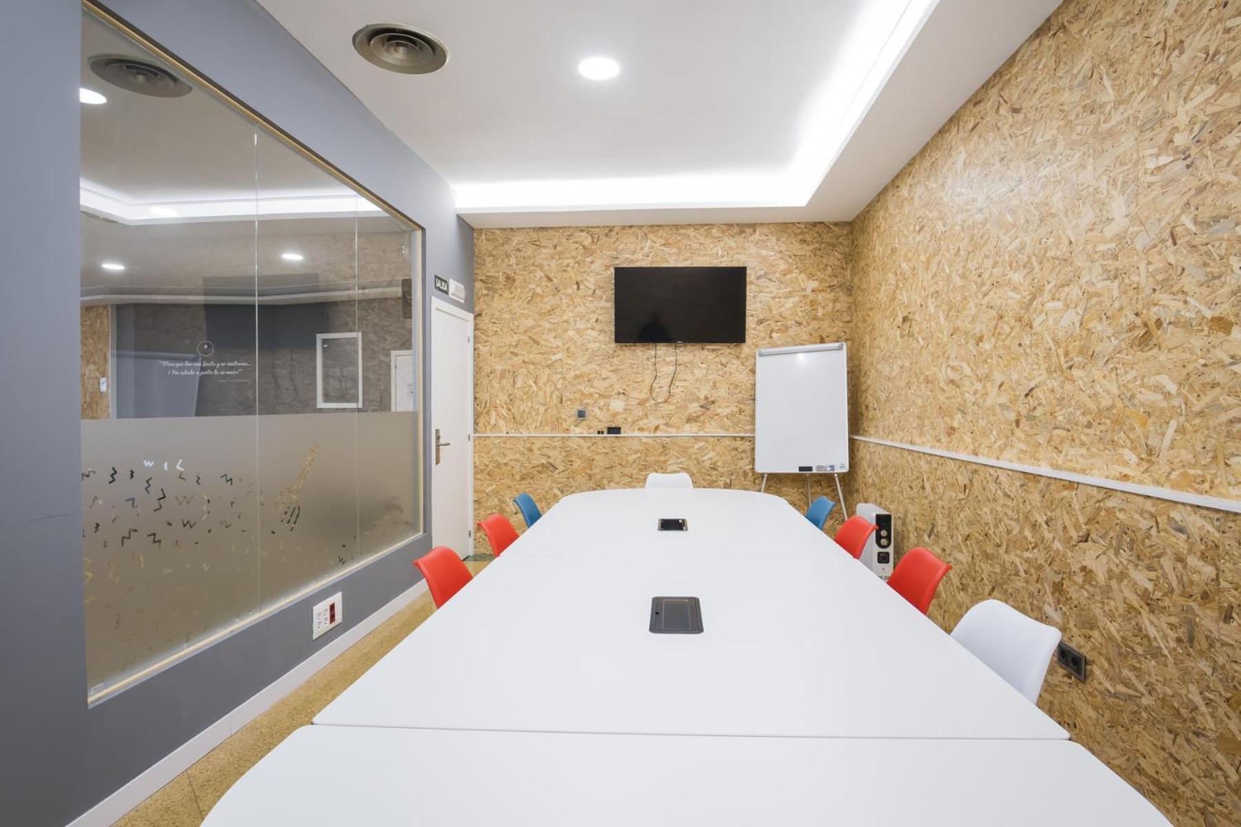 Hotel Alda Centro Ponferrada Zewnętrze zdjęcie