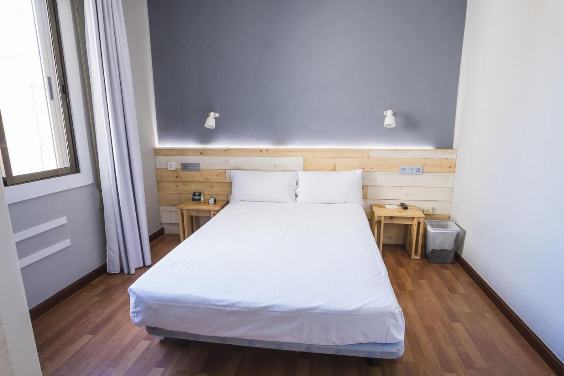 Hotel Alda Centro Ponferrada Zewnętrze zdjęcie