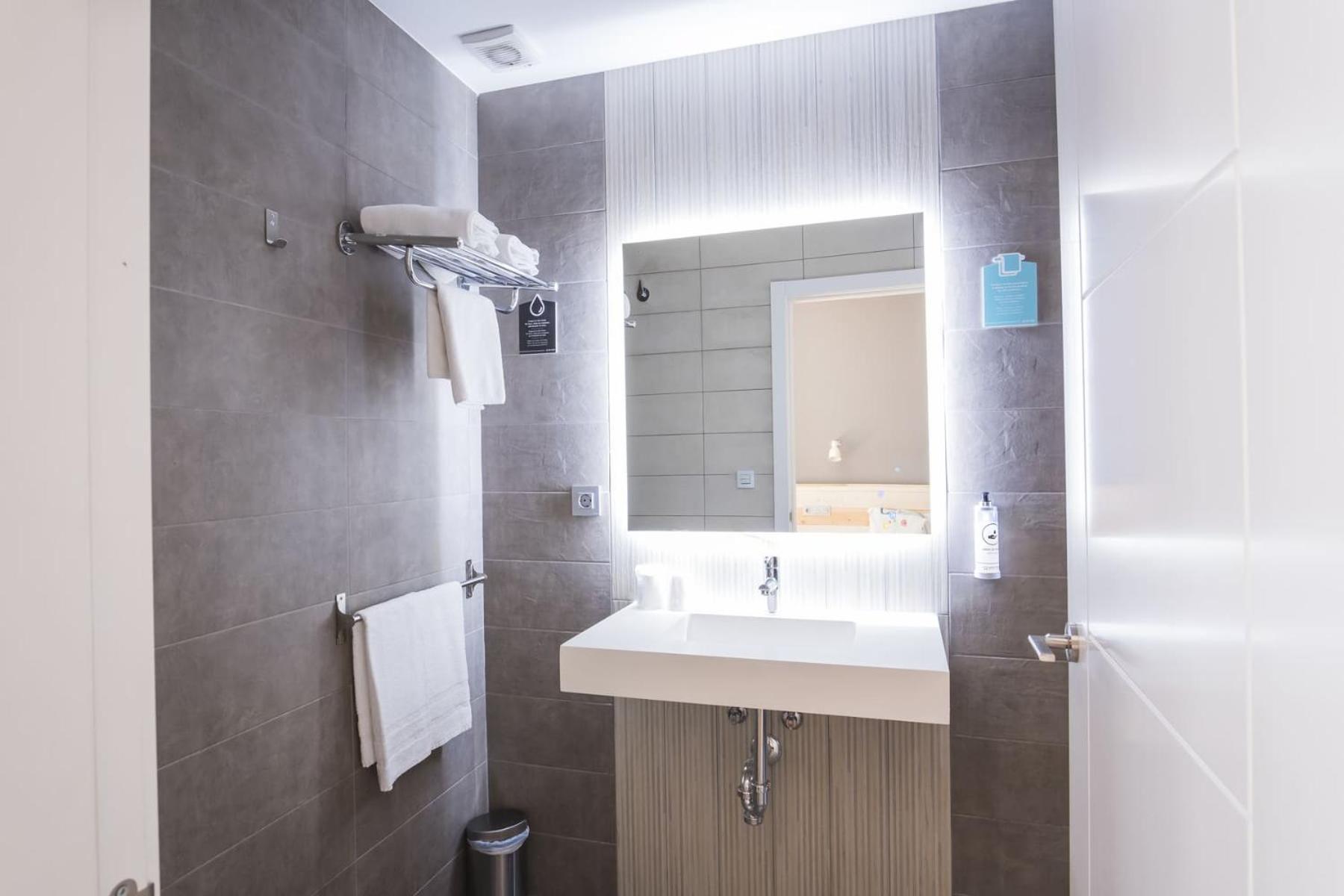 Hotel Alda Centro Ponferrada Zewnętrze zdjęcie
