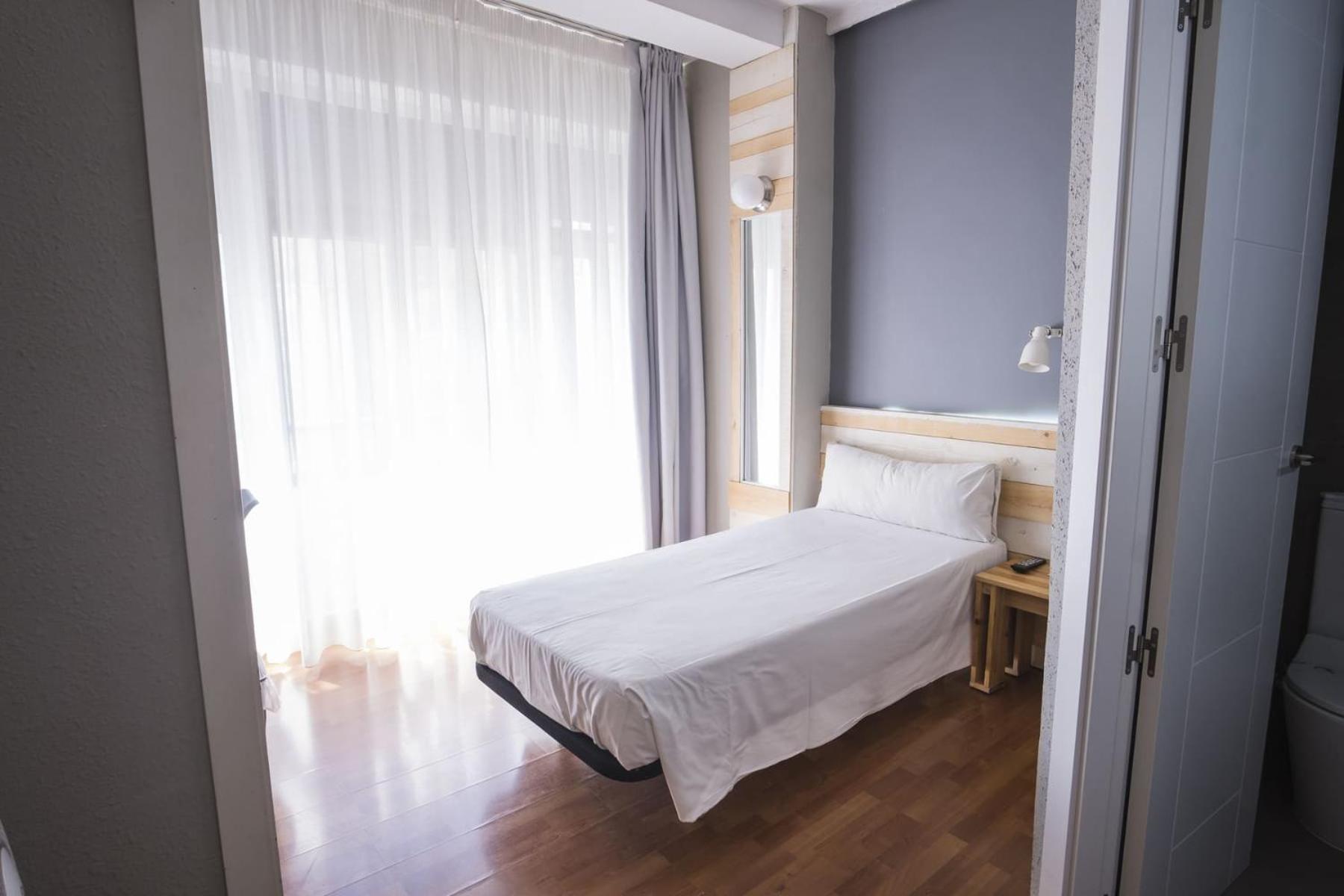 Hotel Alda Centro Ponferrada Zewnętrze zdjęcie