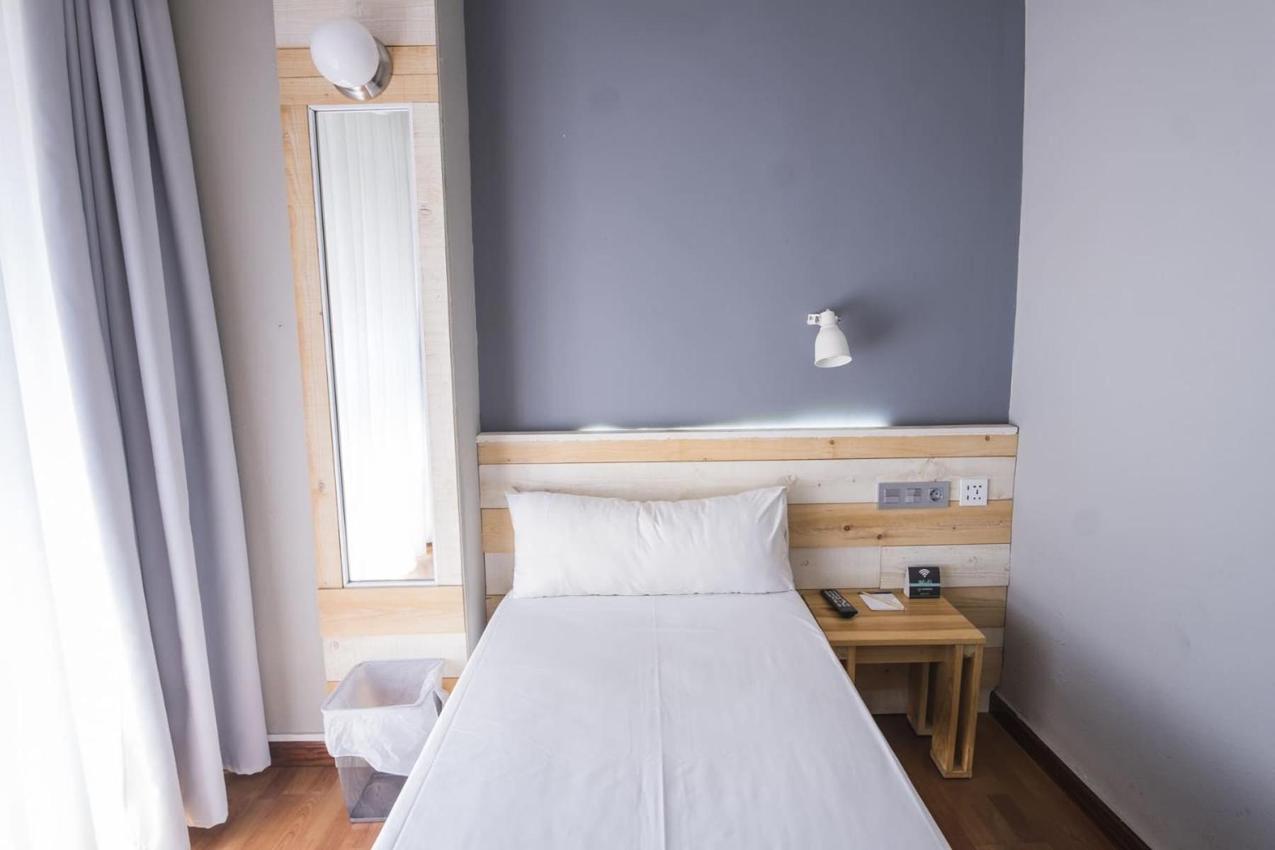 Hotel Alda Centro Ponferrada Zewnętrze zdjęcie