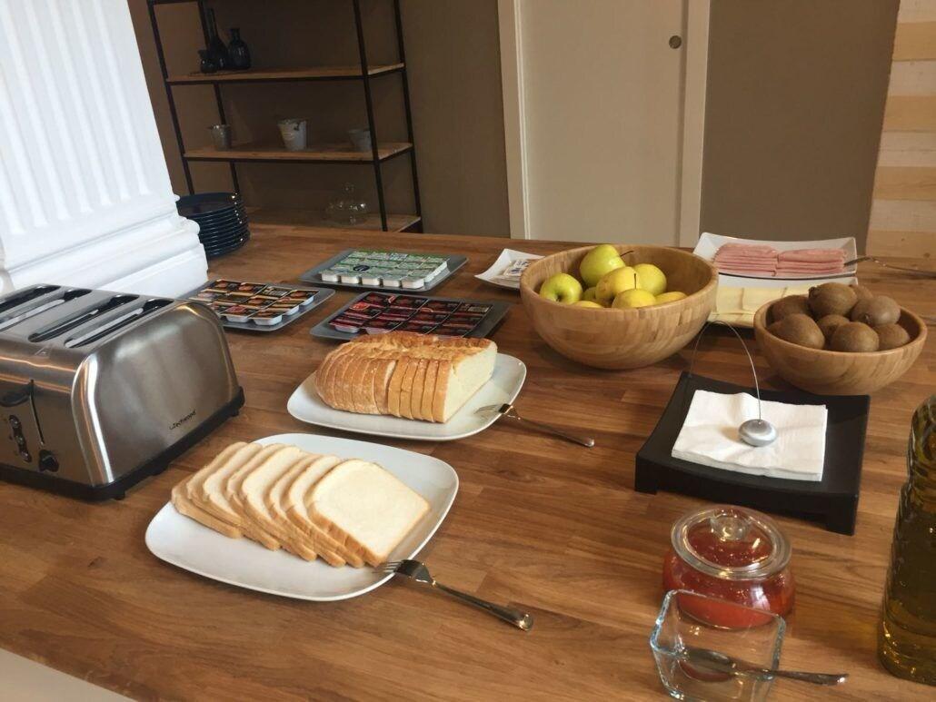 Hotel Alda Centro Ponferrada Zewnętrze zdjęcie